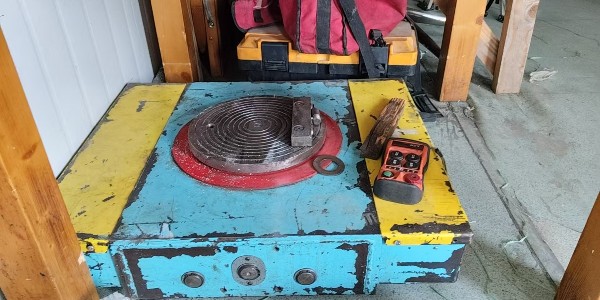 電動坦克和電動液壓車介紹
